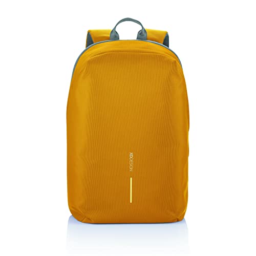 Xd Design Anti-Theft Backpack Bobby Soft Yellow P/N: P705.798