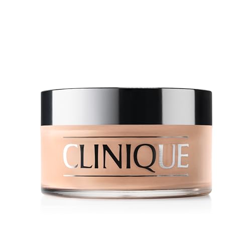 Blended Face Powder&Brush #Transparency Iv 35 Gr