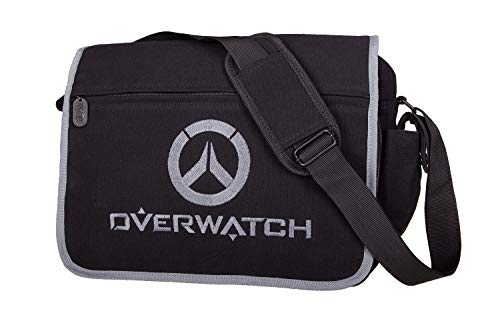 Overwatch - Messenger Bag Logo