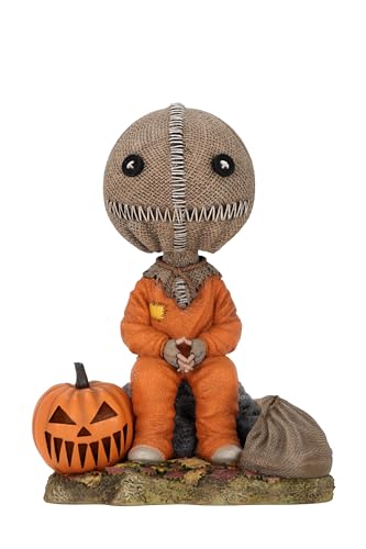 Neca - Trick R Treat - Sam Headknocker