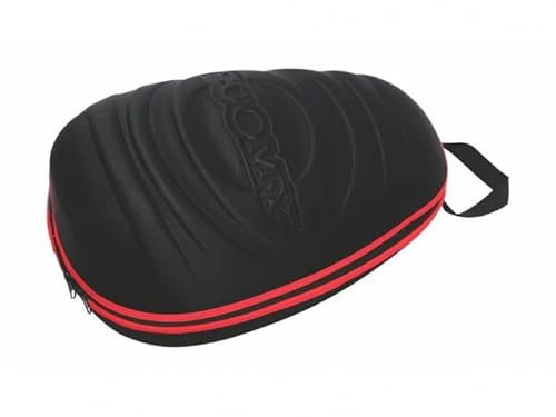 Suomy Unisex - Adulto 8020838299737 Borsa Per Casco Rigida, Multicolore, Taglia Unica, Multicolor, Taglia Unica