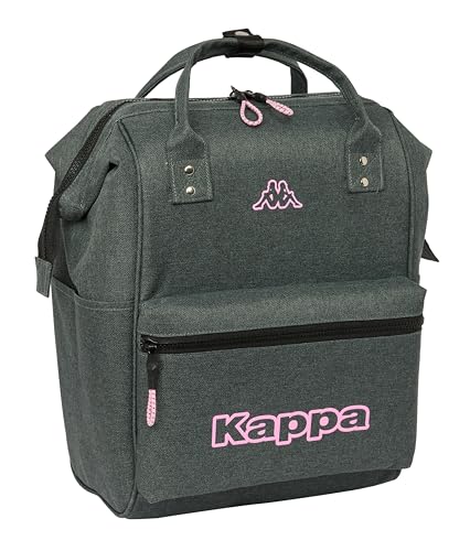 Safta 13´´ With Handles Kappa Backpack One Size