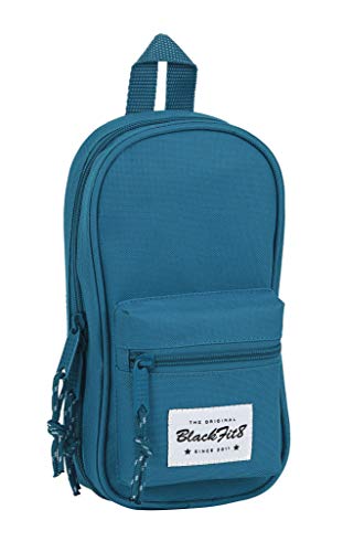 Blackfit8 Blackfit8 Scuola Mediana Turquoise