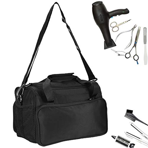 Borsa Da Parrucchiere,Anggrek Professionali Borsa Per Parrucchieri Porta Borsa For Attrezzi Da Parrucchiere Di Grande Capacit?Borsa A Tracolla Per Str