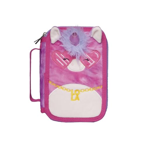 Difuzed Squishmallows Astuccio Lola