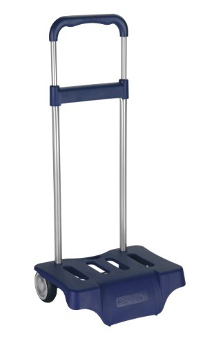 Chariot Pour Sac À Dos Safta Blue Marine