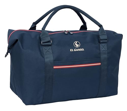 Safta Weekend El Ganso Classic Bag One Size