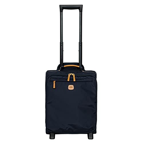 Bric'S X-Collection 2 Ruote Carrello Della Cabina 43 Cm
