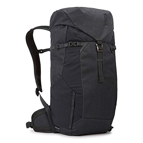 Thule Alltrail X Zaino Da Escursione 25L Obsidian 25