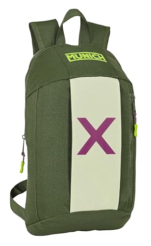 Safta Mini Munich Bright Backpack One Size
