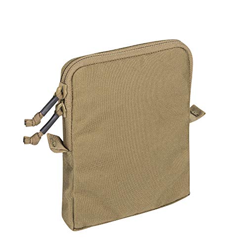 Helikon - Custodia Portadocumenti, Colore: Coyote
