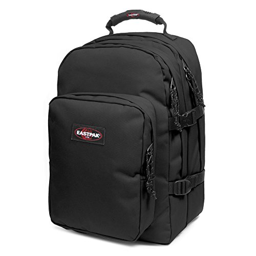 Eastpak - Provider - Zaino, 33 L, Black (Nero)