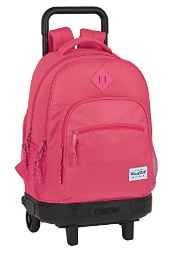 Blackfit8 Blackfit8 Scuola Mediana Rosa