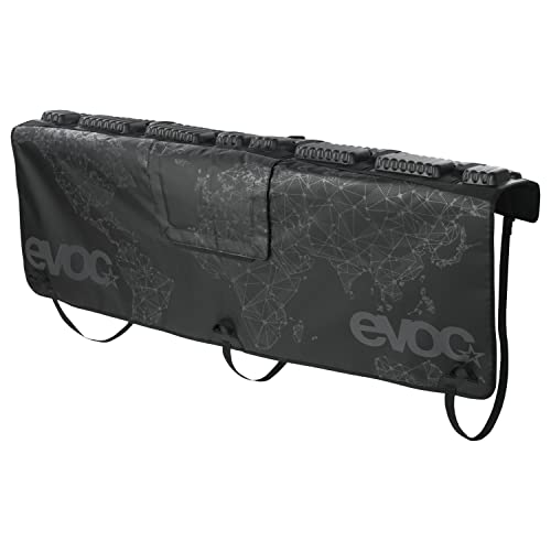 Tailgate Pad Curve