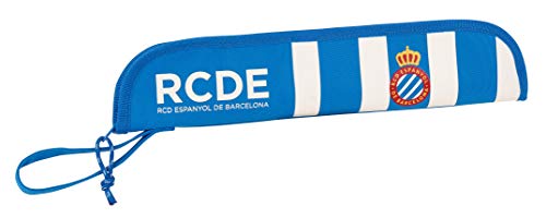 Porta Flauto R.C.D. Espanyol Ufficiale, Custodia Flauto