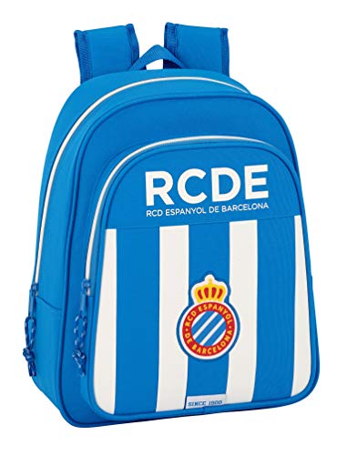 Sac À Dos Enfant Rcd Espanyol