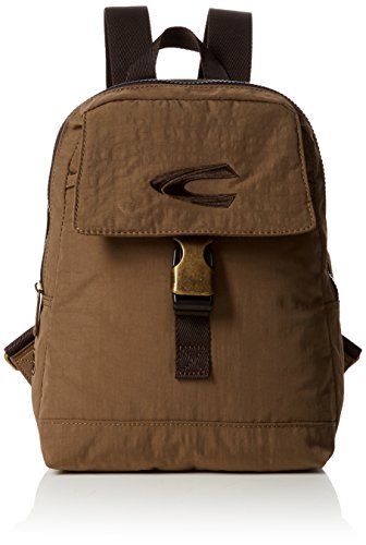 Camel Active Bags Journey Herren Rucksack Backpack, 6 L Beige