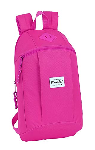 Blackfit8 Blackfit8 Scuola Mediana Rosa