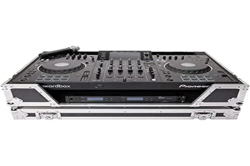 Magma Custodia Per Controller Dj Xdj-Xz 19"
