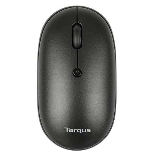 Targus Antimicrobial Optical Mouse