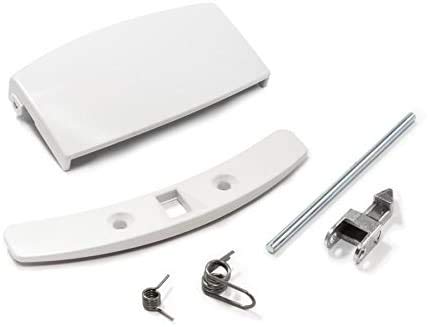 Rex Electrolux Kit Maniglia Apertura Oblo' Lavatrice 4055087003