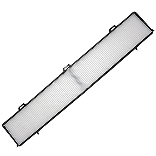 Filtron Filtro Aria Cabina K 1169