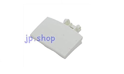 Rex Electrolux Kit Maniglia Apertura Oblo' Lavatrice 1246047003 Originale