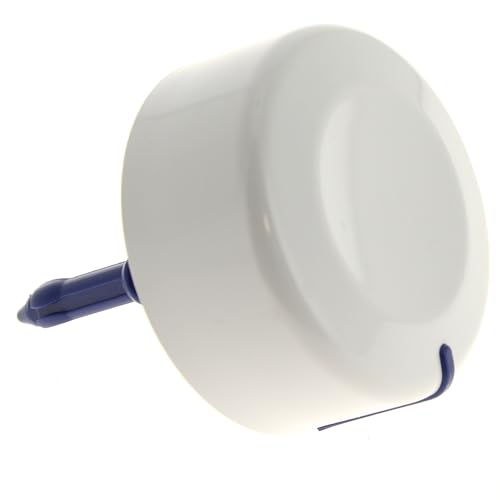 Pulsante Programmi (62168-33301) Lavatrice 481241458306, C00310970 Whirlpool