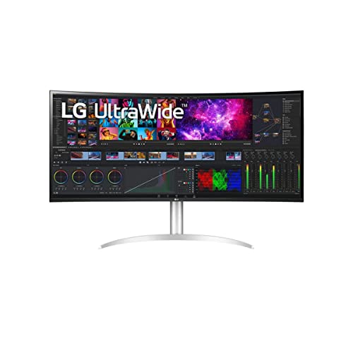 Monitor Lg Ultrawide 40Wp95C-W