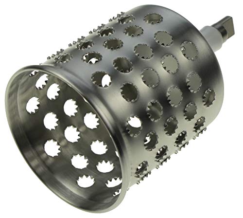 Kenwood Rullo Tamburo N. 5 Grattugia Parmigiano Tritatutto At643 At642 At948