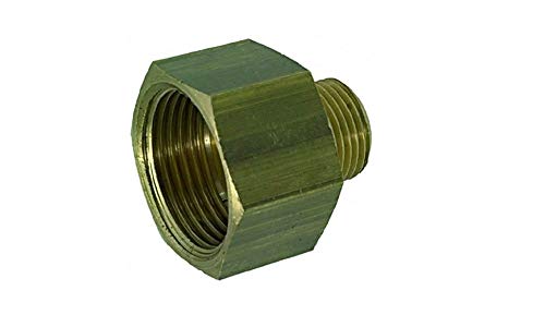 Raccordo Ø 3/8M-3/4F