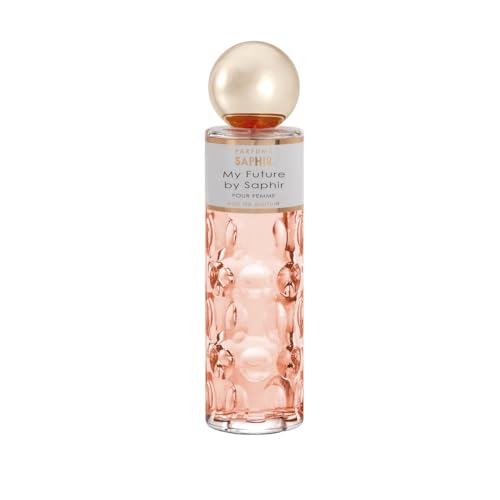 Saphir My Future By Saphir Eau De Parfum