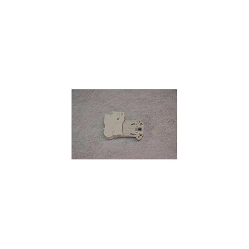Securite De Hublot Pour Lave-Linge Electrolux 132620710