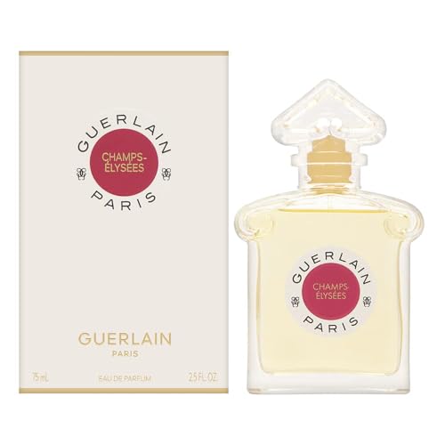 Guerlain Champs Elysees Edp 75 Vp