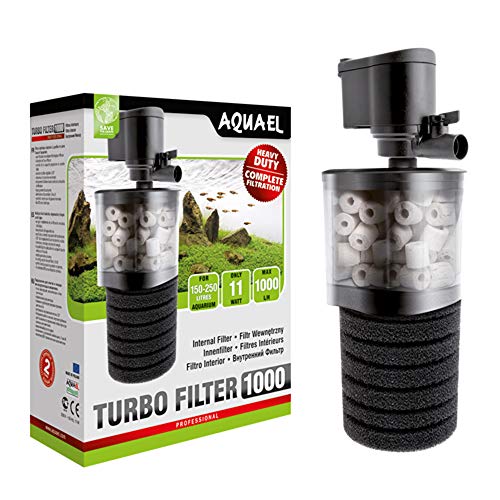 Aquael 109403 Aquarium Filter