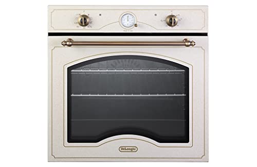 Forno Incasso Elettrico Multifunzione 74 Litri 60 Cm A Avena - Cm9Lavppp