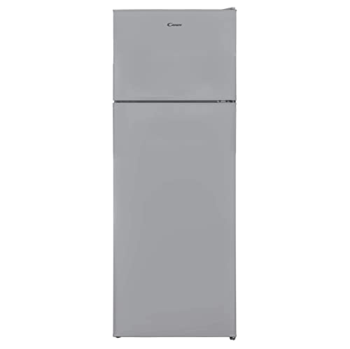 Candy Cdv1S514Fs Nevera Y Congelador Independiente 212 L F Plata