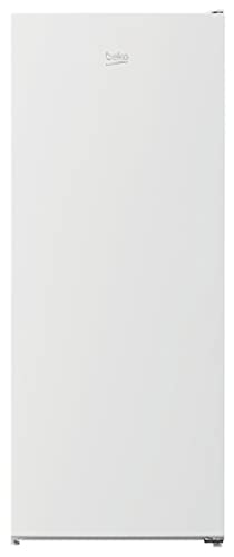 Beko Rfsa210K30Wn - Freezer Con 6 Cassetti, 37 Db