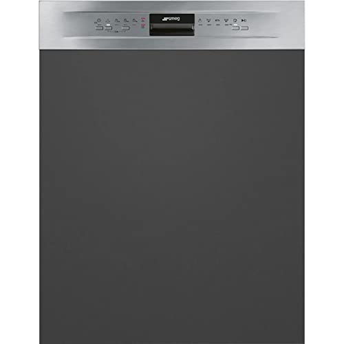 Lavastoviglie 13 Coperti Scomparsa Parziale Classe D - Pl292Dx