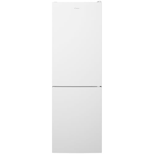 Frigorifero Combinato No Frost Classe F 342 Litri - C3Cetfw186