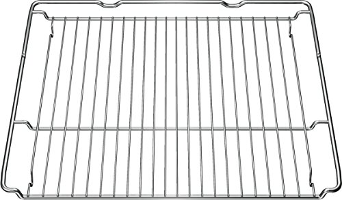 Siemens Hz634000 Accessorio E Componente Per Forno Houseware Grid Acciaio Inossidabile