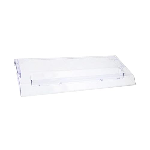 Porte Compartiment Congelateur Pour Refrigerateur Electrolux 224407220