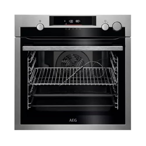 Aeg Bss578271M 72 L 2990 W A+ Acciaio Inossidabile