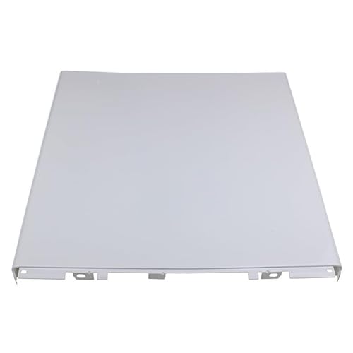 481244010842 - Coperchio Bianco Per Lavaggio