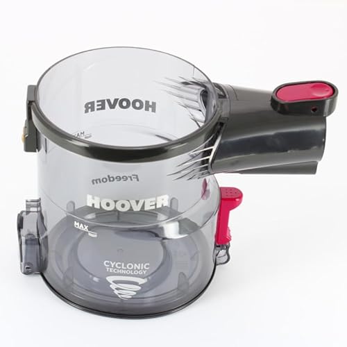 Reserve Polvere 48022187 Per Aspirapolvere Hoover Freedom Stick