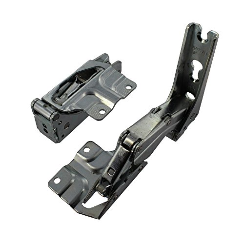 Bosch 12004051 Cerniera Per Porta Inferiore E Superiore