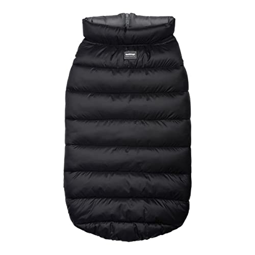 Abrigo Reversibile Puffer Jachet