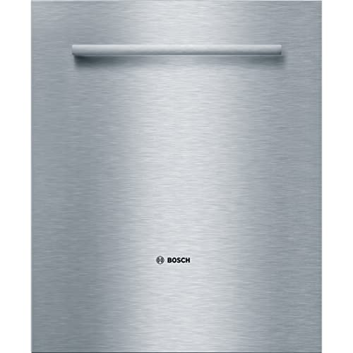 Bosch Kuz20Sx0 Vorsatztür Inox