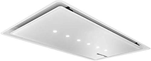 Bosch Serie 8 Drc99Ps20 Cappa Aspirante 640 M³/H Integrato A Soffitto Argento A