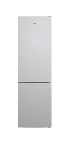 Candy Frigorifico Combi Cce4T620Es Silver 200X60 Nf E